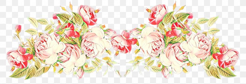 Floral Design, PNG, 1280x441px, Cartoon, Cut Flowers, Floral Design, Floristry, Flower Download Free