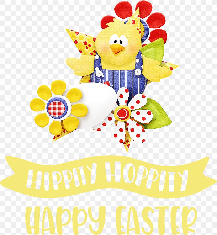 Happy Easter Day, PNG, 2770x3000px, Happy Easter Day, Animation, Cartoon, Drawing, Painting Download Free