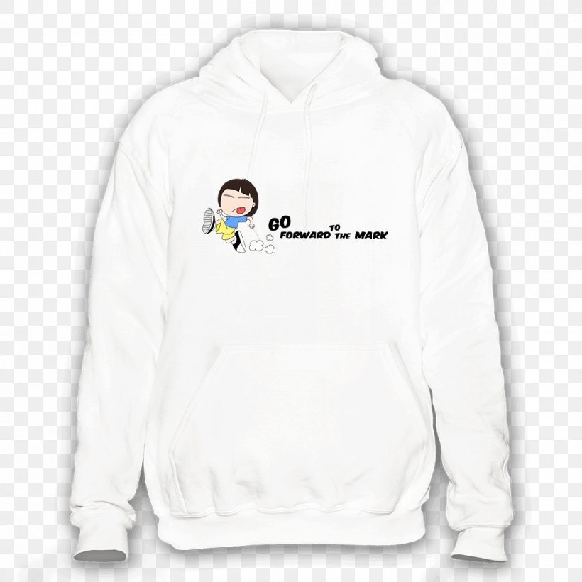 Hoodie White Bluza Blue, PNG, 1000x1000px, Hoodie, Animal, Black, Blue, Bluza Download Free