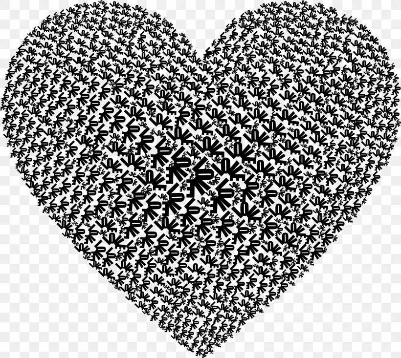 Love Heart Word Clip Art, PNG, 2308x2064px, Watercolor, Cartoon, Flower, Frame, Heart Download Free