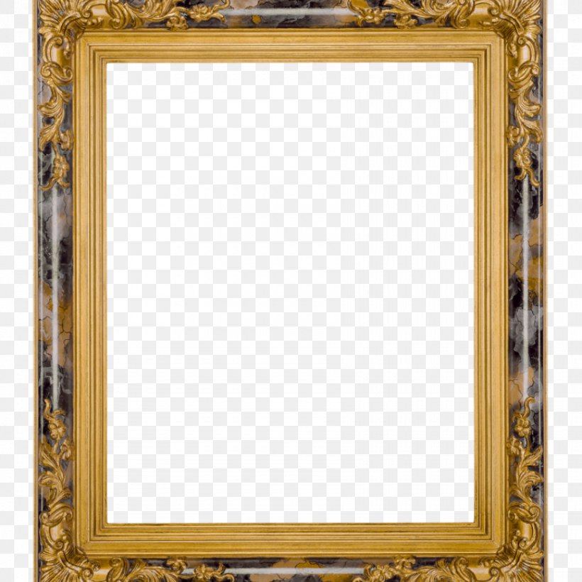 Picture Frames Molding Stock Photography, PNG, 880x880px, Picture Frames, Decor, Film Frame, Gilding, Gold Download Free