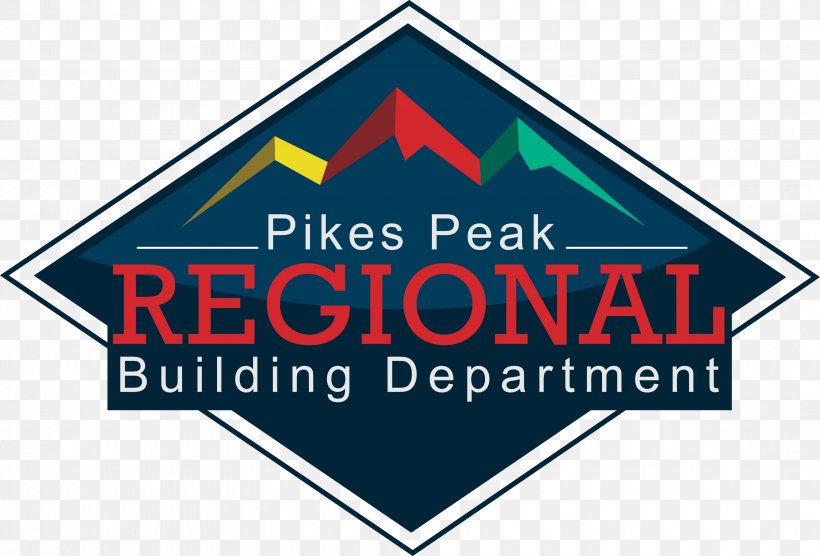 Pikes Peak Regional Building Department Logo Brand, PNG, 3495x2374px, 2017 Chevrolet Colorado, Pikes Peak, Area, Brand, Colorado Download Free