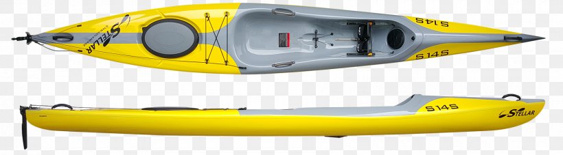 Sea Kayak Surf Ski Boat Canoe, PNG, 1800x499px, Kayak, Boat, Boating, Canoe, Canoeing And Kayaking Download Free