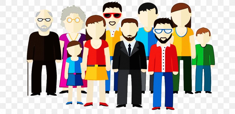 Social Group People Community Cartoon Youth, PNG, 1331x647px, Social Group,  Cartoon, Community, Crowd, People Download Free
