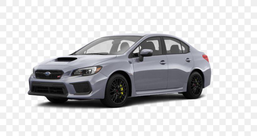 Subaru Impreza WRX STI Sports Car Subaru Forester, PNG, 770x435px, 2018 Subaru Wrx, 2018 Subaru Wrx Premium, 2018 Subaru Wrx Sedan, Subaru, Automotive Design Download Free