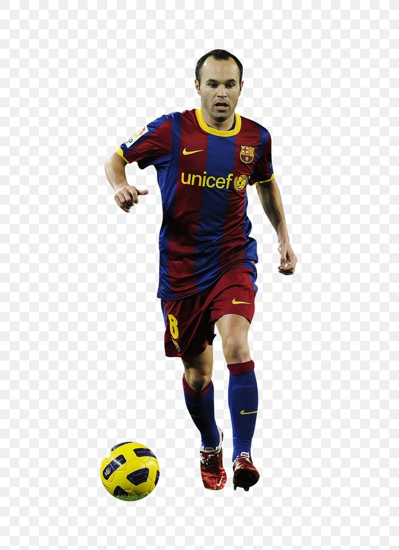 Andrés Iniesta FC Barcelona Spain Football FIFA Club World Cup, PNG, 707x1129px, Andres Iniesta, Ball, Clothing, Fc Barcelona, Fifa Club World Cup Download Free