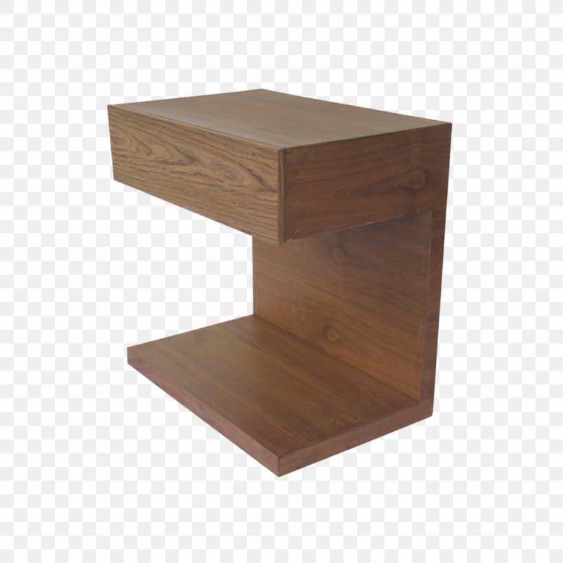 Bedside Tables Furniture Drawer Wood Stain Coffee Tables, PNG, 1024x1024px, Bedside Tables, Coffee Tables, Drawer, English Walnut, Furniture Download Free