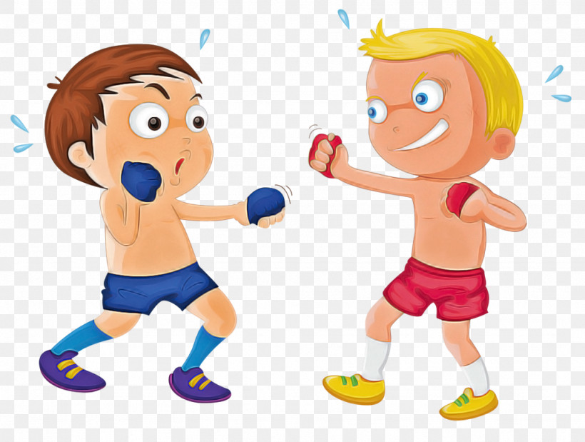 Cartoon Child Playing Sports Play, PNG, 1024x774px, Cartoon, Child, Play, Playing Sports Download Free