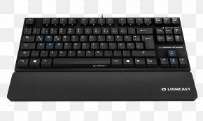 Computer Mouse - Computer Keyboard Computer Mouse Gaming Keypad Microsoft Keyboard Protector PNG