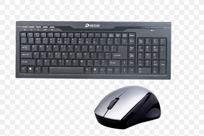 Computer Keyboard Computer Mouse USB Wireless Keyboard Optical Mouse, PNG, 1200x800px, Computer Keyboard, Computer Component, Computer Hardware, Computer Mouse, Electronic Device Download Free