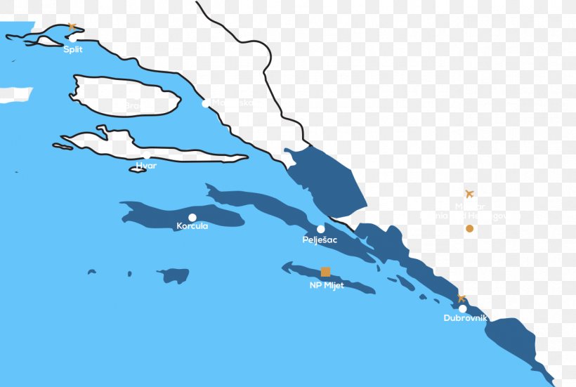 Dubrovnik Adriatic Sea Marine Mammal Travel Tuberculosis, PNG, 1287x866px, Dubrovnik, Addition, Adriatic Sea, Area, Blue Download Free