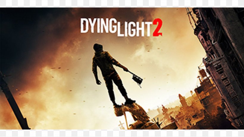 Dying Light 2 4K Resolution Display Resolution High-definition Television, PNG, 1920x1080px, 4k Resolution, 8k Resolution, Dying Light, Brand, Display Resolution Download Free