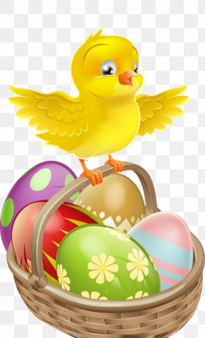 Easter - Easter Bunny Royalty-free Easter Egg PNG