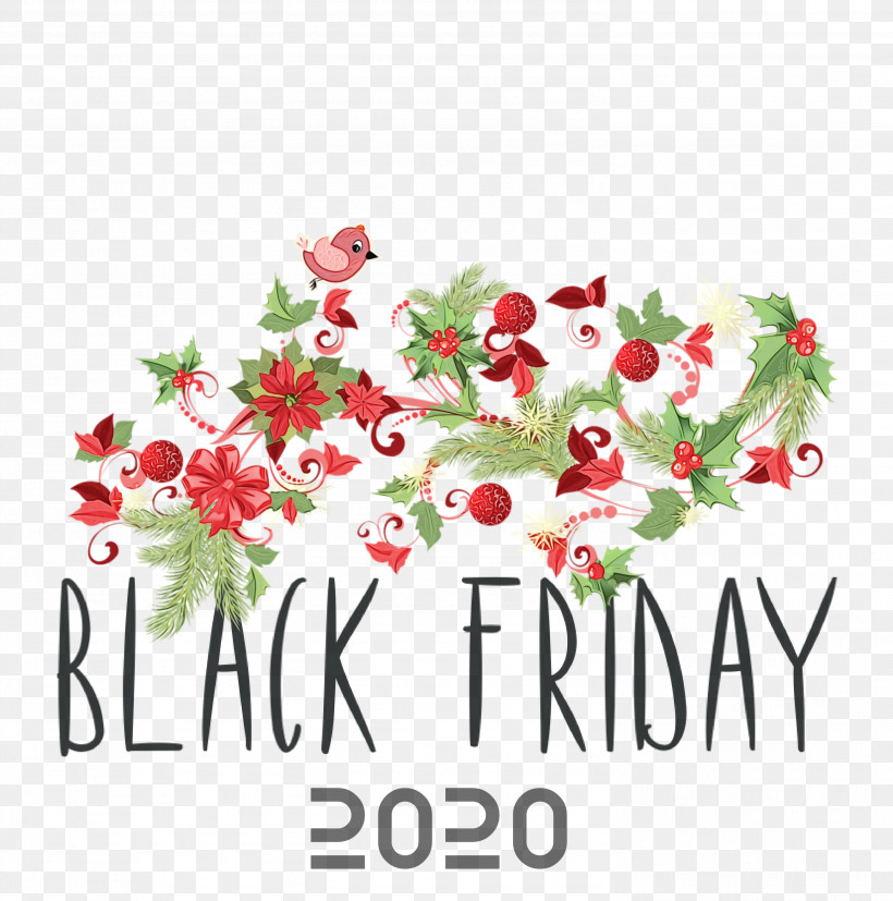 Floral Design, PNG, 2973x3000px, Black Friday, Christmas Day, Christmas Ornament, Christmas Ornament M, Christmas Tree Download Free