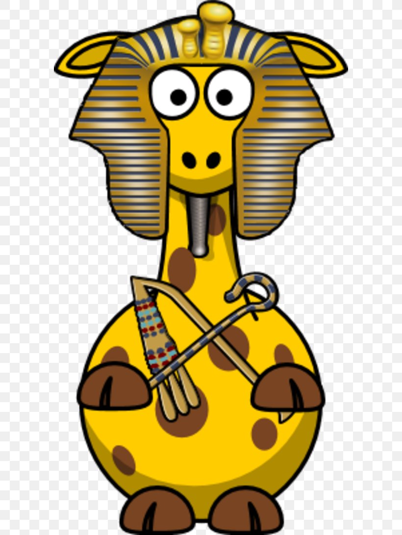 Giraffe Cartoon Clip Art, PNG, 600x1091px, Giraffe, Animation, Artwork, Cartoon, Comics Download Free
