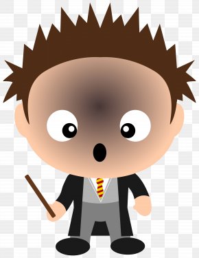 Cute - Harry Potter And The Deathly Hallows Cedric Diggory Clip Art PNG