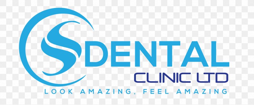 Logo SS Dental Clinic Lekki Dentistry Health Care, PNG, 975x406px, Logo, Area, Blue, Brand, Clinic Download Free