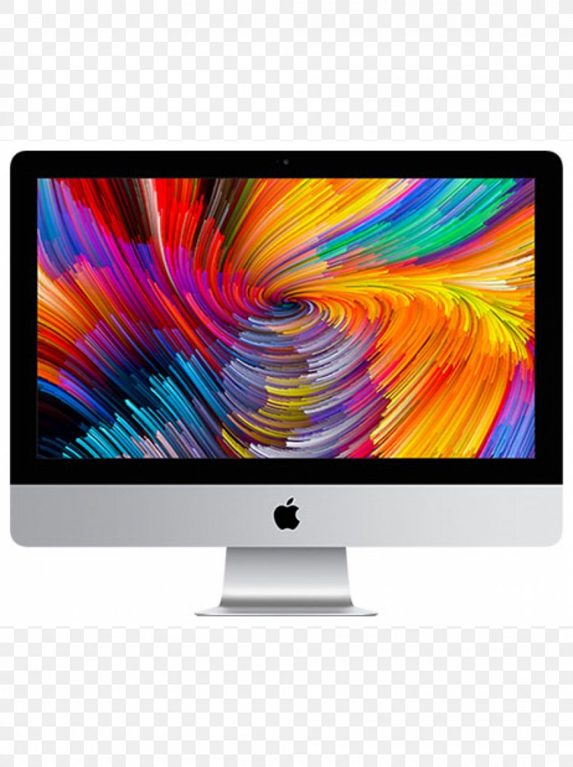Macbook Pro Imac Apple Intel Core I5 Retina Display Png