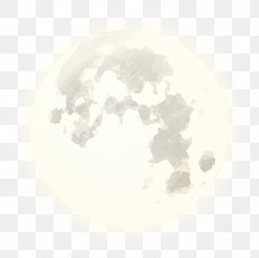 Moon Moonlight - Moonlight Moonlight Halo PNG