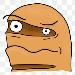 Nose - Nose Cheek Forehead Jaw Clip Art PNG