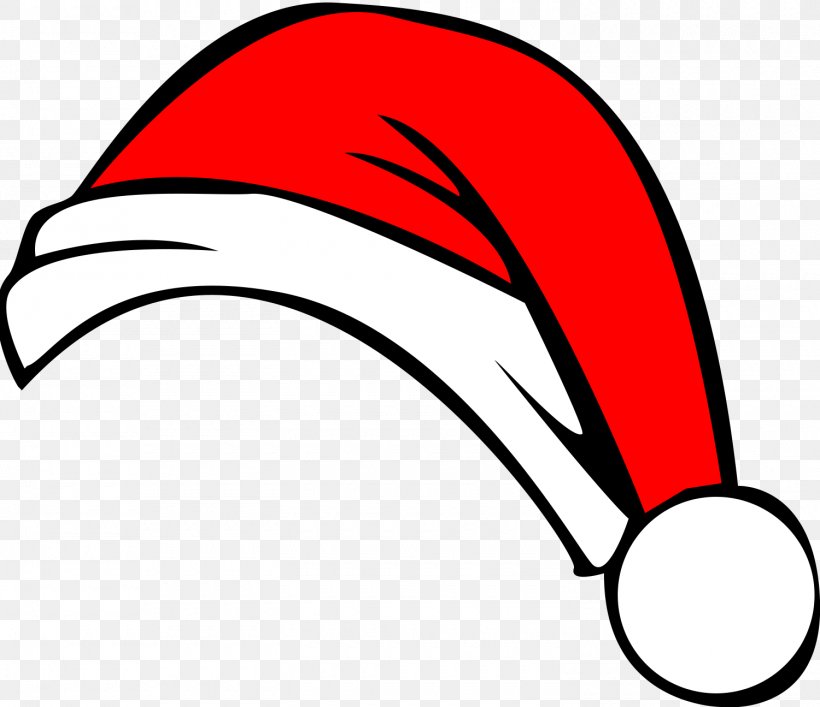 Santa Claus Santa Suit Hat Christmas Clip Art, PNG, 1500x1295px, Santa Claus, Area, Artwork, Black And White, Cap Download Free