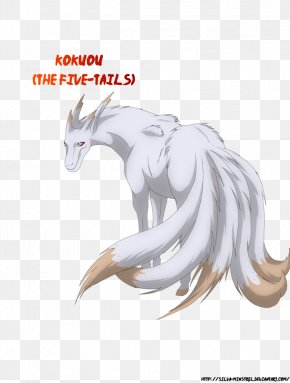 Naruto - Tailed Beasts KokuÅ Drawing Naruto Iwagakure PNG