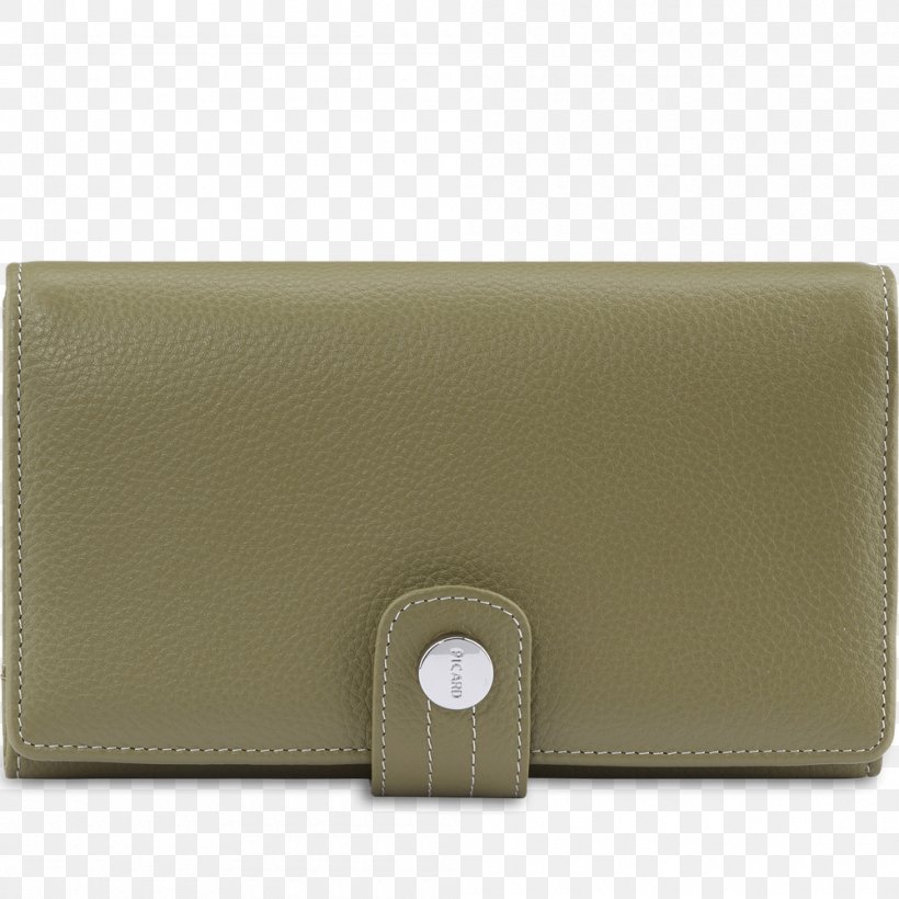 Wallet Leather, PNG, 1000x1000px, Wallet, Beige, Brand, Leather Download Free