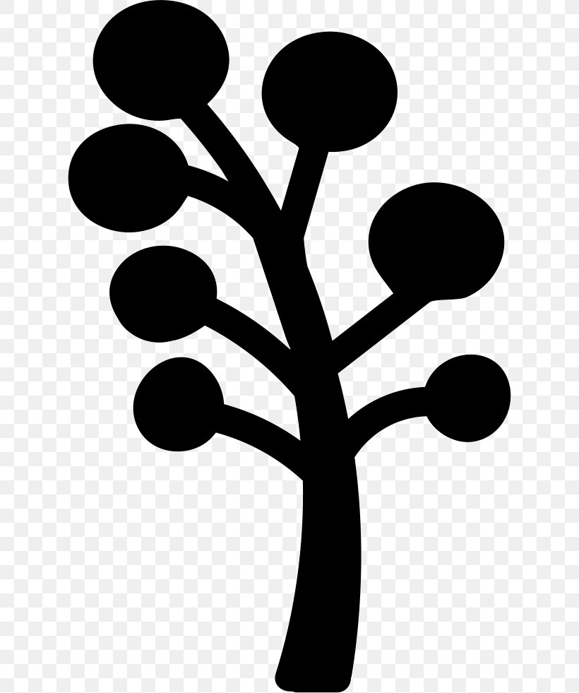 Branch Tree Trunk Clip Art, PNG, 628x981px, Branch, Black, Blackandwhite, Conifers, Follaje Download Free