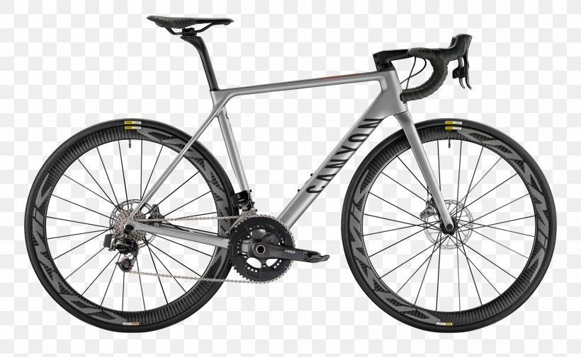 Canyon Bicycles Racing Bicycle Disc Brake Cycling, PNG, 2400x1480px, Bicycle, Automotive Tire, Bicycle Accessory, Bicycle Fork, Bicycle Frame Download Free