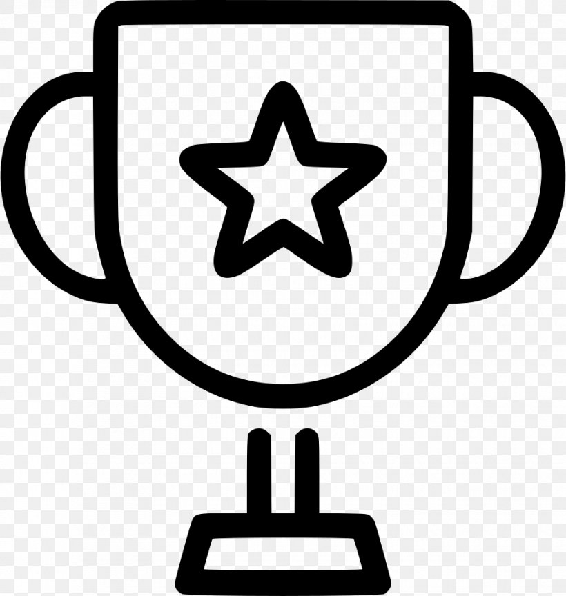 Award Royalty-free Symbol, PNG, 930x980px, Award, Area, Black And White, Logo, Prize Download Free