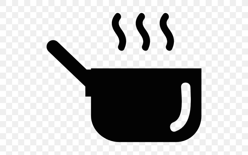 Casserole Clip Art, PNG, 512x512px, Casserole, Black, Black And White, Finger, Hand Download Free