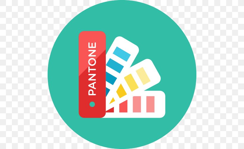 Iconfinder Pantone, PNG, 500x500px, Pantone, Brand, Color, Icon Design, Label Download Free