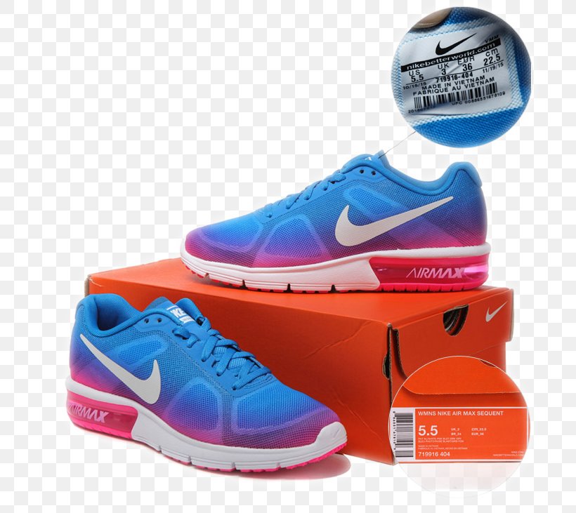Nike Free Sneakers Shoe Sportswear, PNG, 750x731px, Nike Free, Aqua, Athletic Shoe, Brand, Chart Download Free