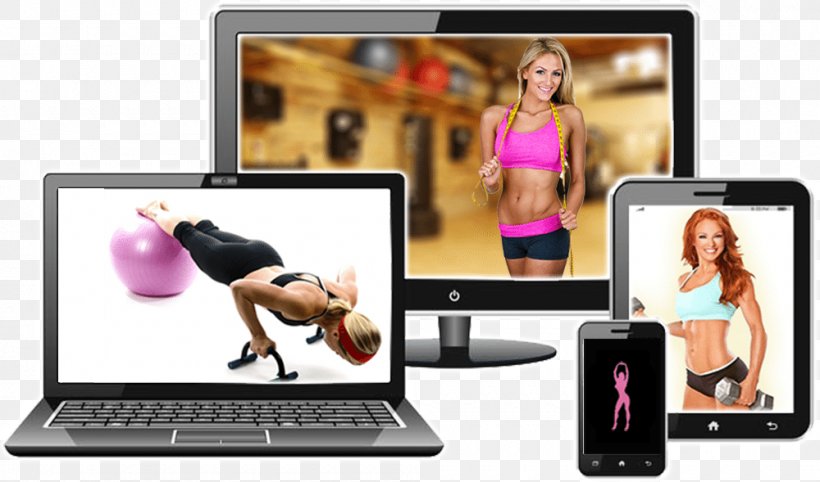 Personal Trainer Responsive Web Design Service Advertising, PNG, 1000x589px, Personal Trainer, Advertising, Business, Business Intelligence, Cloud Computing Download Free