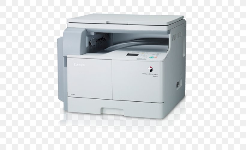 Photocopier Canon Photostat Machine Printing, PNG, 500x500px, Photocopier, Canon, Copying, Electronic Device, Image Scanner Download Free