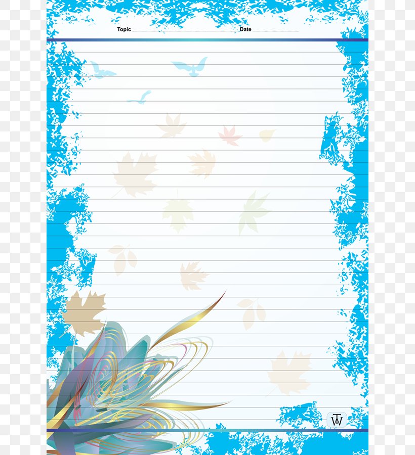 Picture Frames Turquoise Pattern, PNG, 750x900px, Picture Frames, Aqua, Area, Blue, Flower Download Free