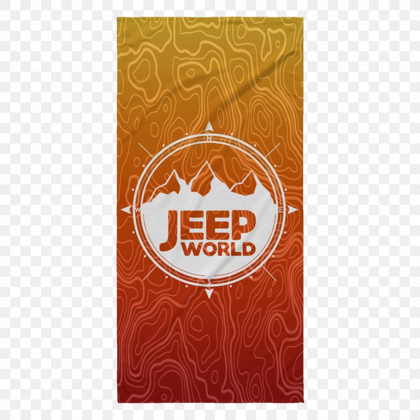 T-shirt Jeep Towel Beach Clothing, PNG, 1024x1024px, Tshirt, Beach, Bluza, Brand, Campsite Download Free