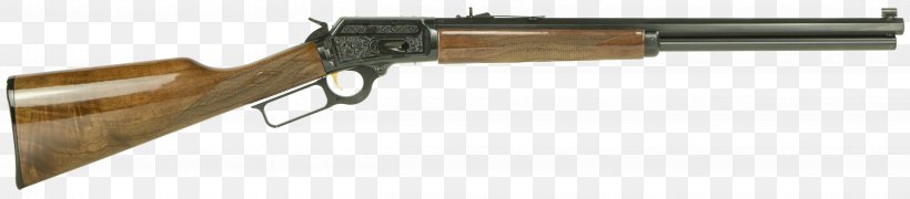 Trigger Firearm Ranged Weapon Air Gun, PNG, 4862x1072px, Watercolor, Cartoon, Flower, Frame, Heart Download Free