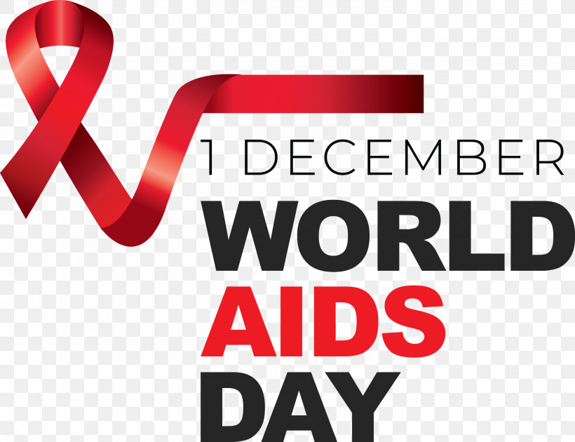 World AIDS Day, PNG, 3000x2308px, World Aids Day, Geometry, Line, Logo, Mathematics Download Free
