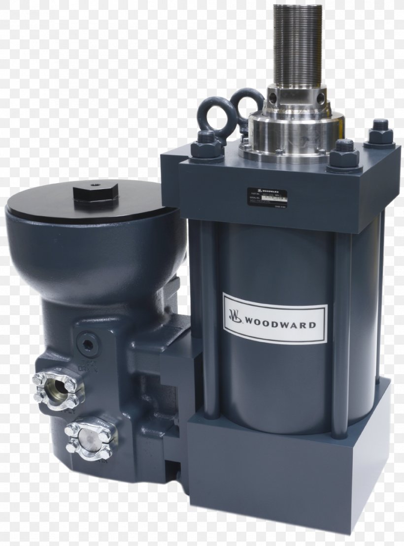 Actuator Woodward, Inc. Alberta Governor Service Inc Valve Industry, PNG, 954x1291px, Actuator, Alberta, Cylinder, Fuel, Hardware Download Free