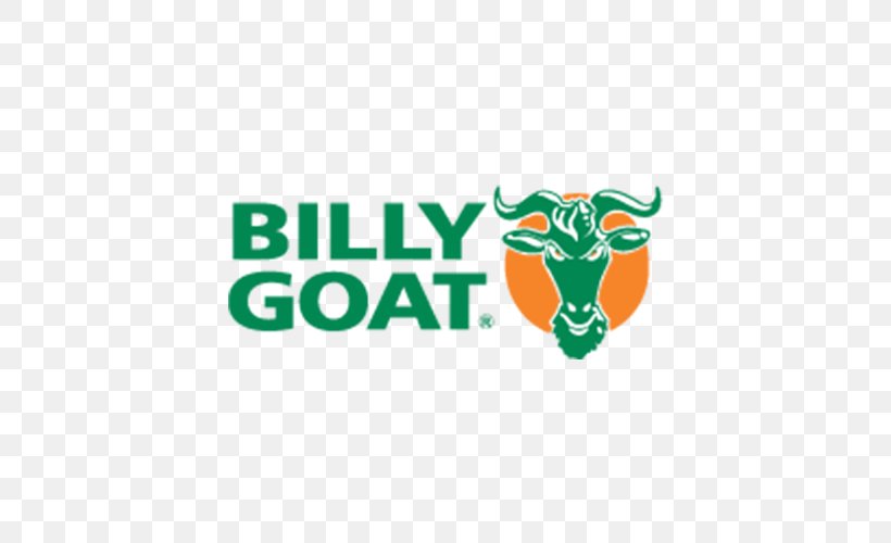 Billy Goat F1302H Lawn Mowers Heavy Machinery Manufacturing, PNG, 500x500px, Goat, Brand, Briggs Stratton, Chainsaw, Heavy Machinery Download Free
