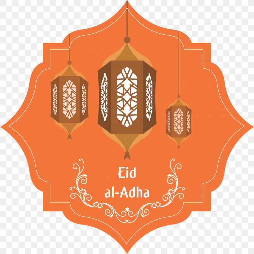Eid Al-Adha Eid Qurban Sacrifice Feast, PNG, 3000x2997px, Eid Al Adha, Eid Alfitr, Eid Qurban, Emblem, Logo Download Free