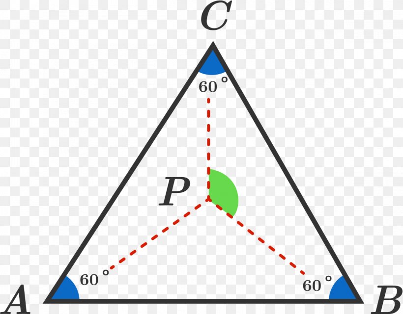 Equilateral Triangle Point Triangle Center, PNG, 1199x936px, Triangle, Area, Centre, Centroid, Diagram Download Free