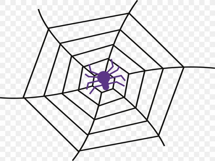 Halloween Spider Web, PNG, 2177x1634px, Halloween, Diagram, Line Art, Spider Web, Symmetry Download Free