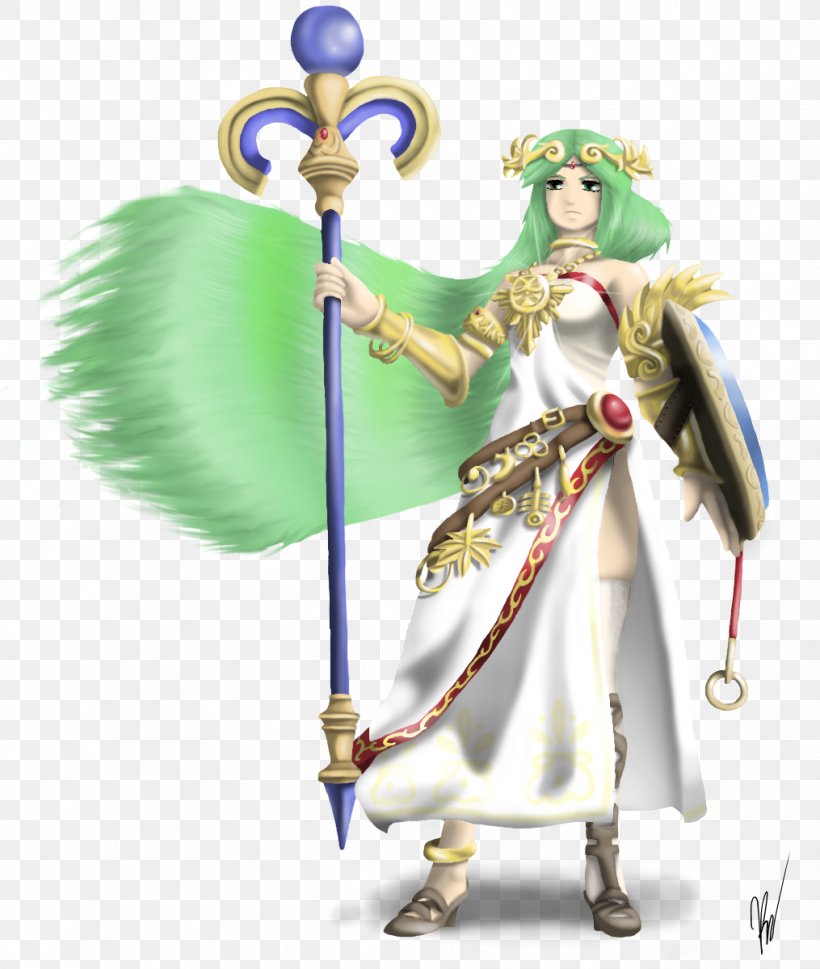 Kid Icarus: Uprising Super Smash Bros. For Nintendo 3DS And Wii U Rosalina Super Smash Bros. Brawl, PNG, 1015x1200px, Kid Icarus, Amiibo, Costume, Fictional Character, Figurine Download Free