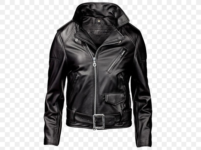 Leather Jacket Zipper Motorcycle Club, PNG, 525x613px, Leather Jacket, Biker, Black, Buckle, Fashion Download Free