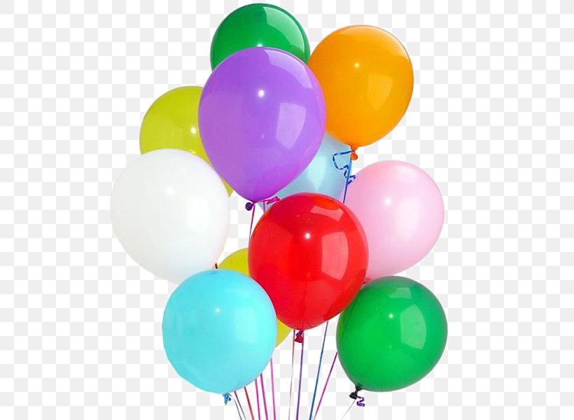 Mylar Balloon Party Favor Gas Balloon, PNG, 600x600px, Balloon, Artikel, Cluster Ballooning, Color, Gas Balloon Download Free