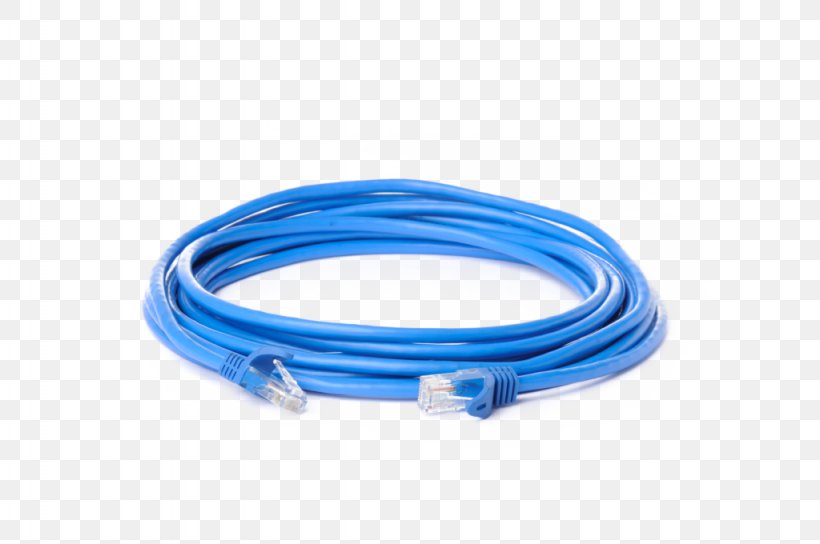 Network Cables Ethernet Electrical Cable Microsoft Azure, PNG, 1024x680px, Network Cables, Cable, Electric Blue, Electrical Cable, Electronics Accessory Download Free