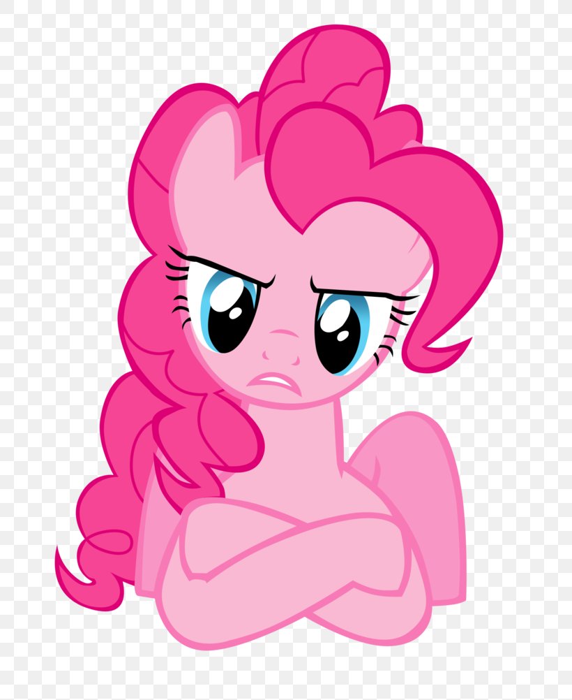 Pinkie Pie Rarity Rainbow Dash Applejack Pony, PNG, 797x1002px, Watercolor, Cartoon, Flower, Frame, Heart Download Free