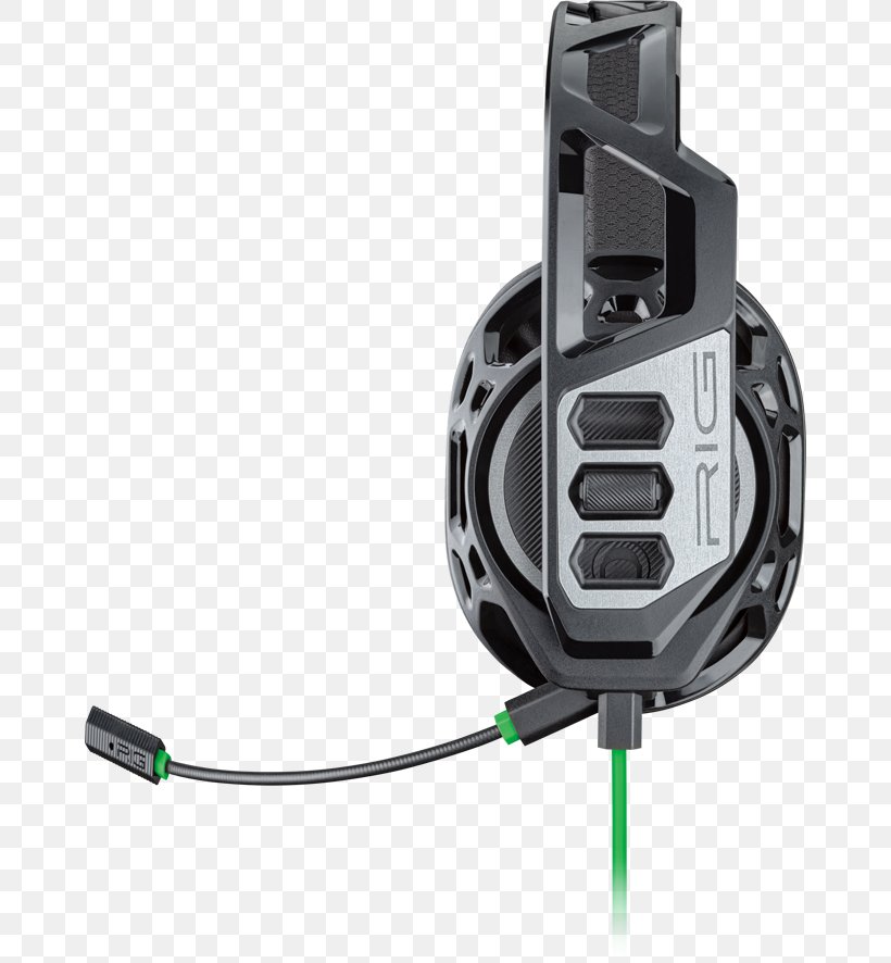 Plantronics Gaming Headset RIG 100HS Gaming Headset Plantronics Gaming Headset RIG 100HX Gaming Headset For Xbox One Microphone Video Games, PNG, 664x886px, Microphone, Audio, Audio Equipment, Computer, Eb Games Australia Download Free